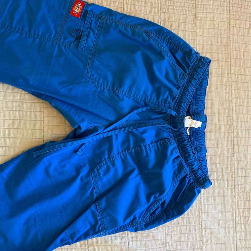 Dickies Scrub Pants